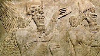 Episode 7 Secrets Of The Sumerians