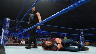 Episode 35 WWE King of the Ring 2019: First Round - Part 2