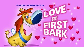 Episode 26 Love at First Bark
