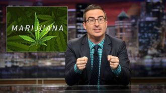 Episode 7 Cannabis in the United States