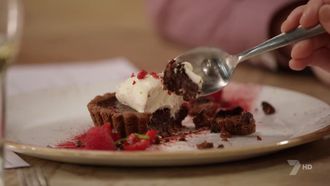 Episode 18 Faves Restaurant Takeover: Modern Australia Challenge