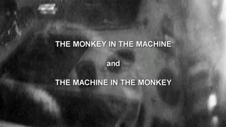 Episode 3 The Monkey in the Machine and the Machine in the Monkey