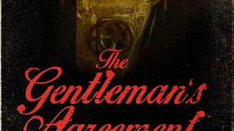 Episode 7 The Gentleman's Agreement