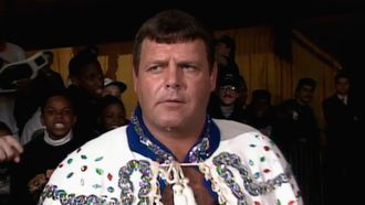 Episode 11 WWF WrestleMania IX Fallout
