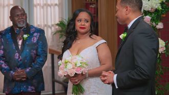 Episode 20 Jumping the Broom