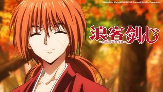 Episode 1 Kenshin - Himura Battosai