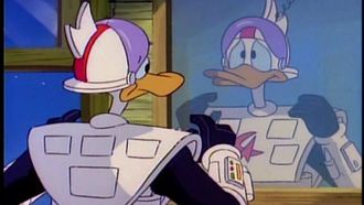 Episode 8 Super DuckTales: Part 3 - Full Metal Duck