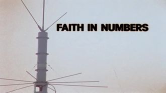 Episode 4 Faith in Numbers