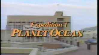Episode 1 All Aboard/Planet Ocean