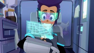 Episode 7 The Real Glitch Techs