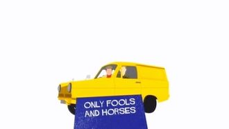 Episode 8 Only Fools and Horses