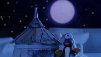 Episode 8 Pingu's Moon Adventure