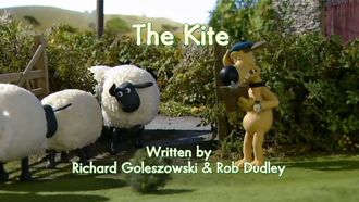 Episode 11 The Kite