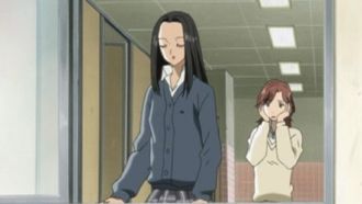Episode 2 Love? Friendship? Nana and Shôji