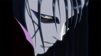 Episode 14 Botsuraku no Shiro