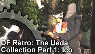 Episode 20 Ico Revisited - The Ueda Collection: Part 1