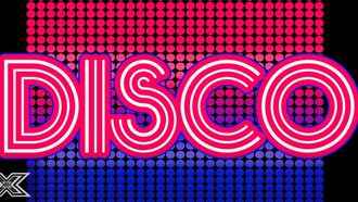 Episode 23 Live Show 6: Disco Week
