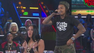 Episode 6 Young M.A/Erica Mena/O.G Parker/Justin Hires