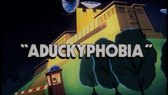 Episode 23 Aduckyphobia