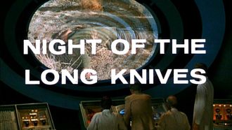 Episode 14 Night of the Long Knives