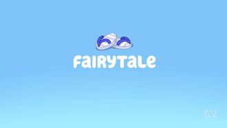 Episode 26 Fairytale