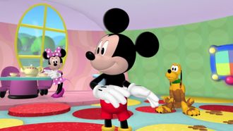 Episode 14 Clarabelle's Clubhouse Carnival