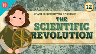 Episode 13 The Scientific Revolution