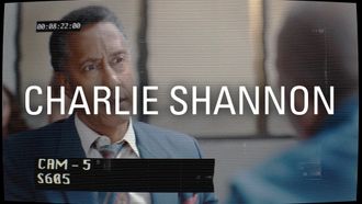 Episode 8 P.I. Charlie Shannon vs Eric Fisher 1996