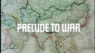 Episode 2 Prelude to War