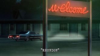 Episode 14 Reunion