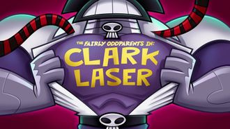 Episode 13 Clark Laser