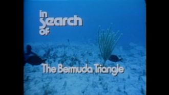 Episode 4 The Bermuda Triangle