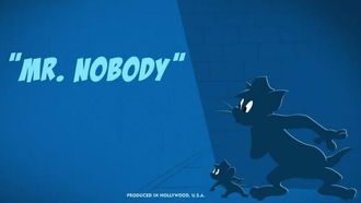 Episode 15 Mr. Nobody
