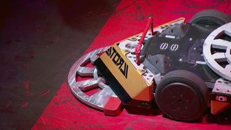 Episode 12 This is BattleBots!