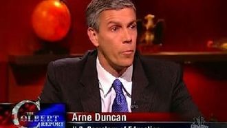 Episode 127 Arne Duncan