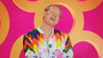 Episode 9 Untucked: Carson Kressley, This is Your Gay Life