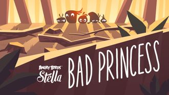 Episode 2 Bad Princess