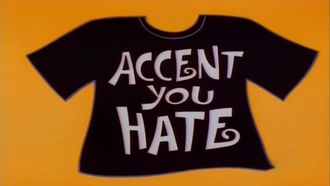 Episode 83 Accent You Hate
