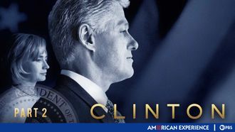 Episode 4 Clinton, Part 2