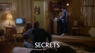 Episode 6 Secrets