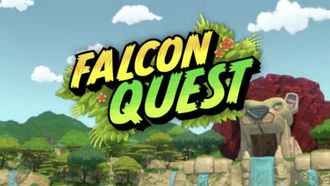 Episode 11 Falcon Quest