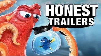 Episode 22 Finding Dory