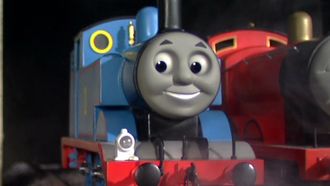 Episode 1 Thomas and the Tuba