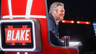 Episode 6 The Blind Auditions, Part 6