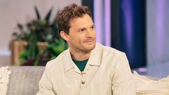 Episode 116 Jamie Dornan/Dominque Fishback/For King & Country