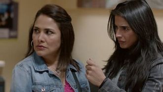 Episode 7 Ruby impidió que Rosario pasara una noche con 'El General'