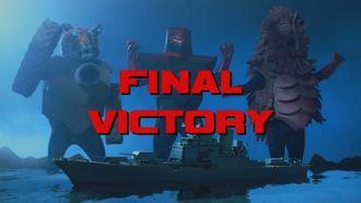 Episode 6 Final Victory