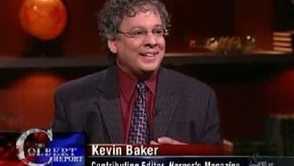 Episode 102 Kevin Baker