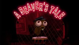 Episode 1 A Beaver's Tale/The Nutcracker