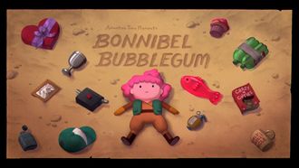 Episode 4 Bonnibel Bubblegum